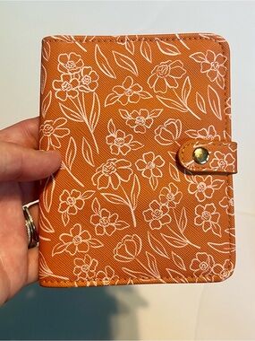 Elyse Breanne Passport Cover - New